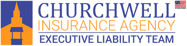 Churchwell Insurance Agency logo