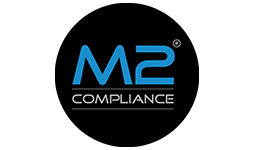 M2 Compliance logo