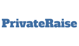 Private Raise logo