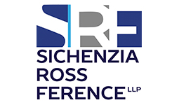 Sichenzia Ross Ference logo
