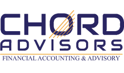 Chord Advisors logo