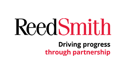 Reed Smith logo