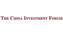 The China Investment Forum logo