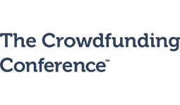 The Crowdfunding Conference logo