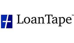 LoanTape logo