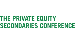 The Private Equity Secondaries Conference logo
