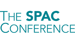 The SPAC Conference logo