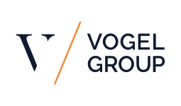 The Vogel Group logo
