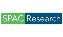 SPAC Research logo
