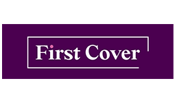 First Cover logo