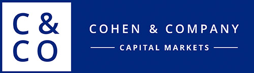 Cohen & Company Capital Markets logo