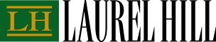 Laurel Hill logo
